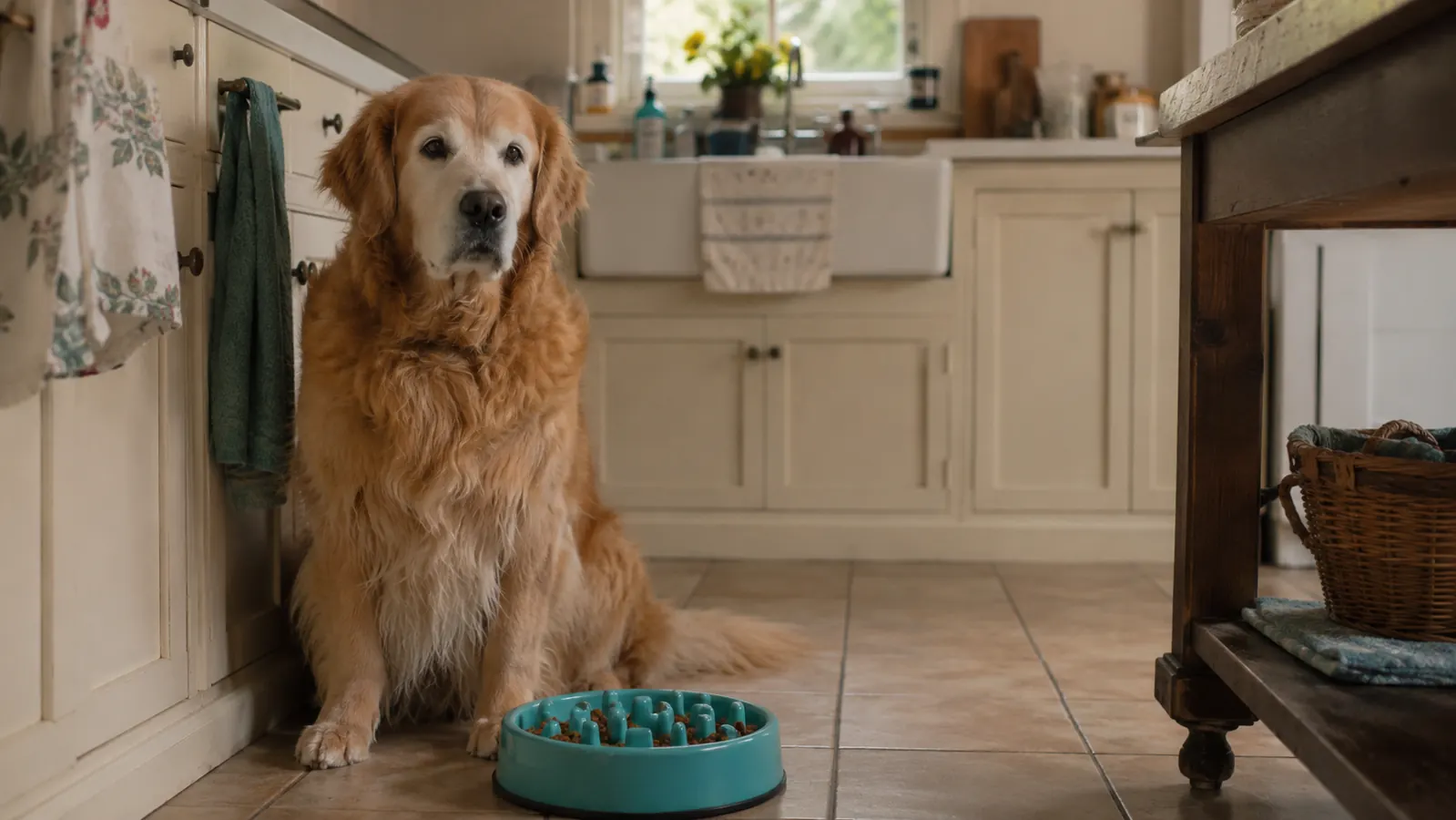 10 Reasons a Slow Feeder Bowl Helps a Dog Who Eats Too Fast