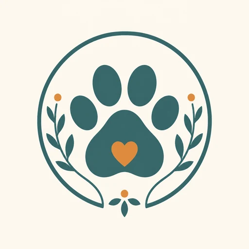 Pick Pet Care Hub logo