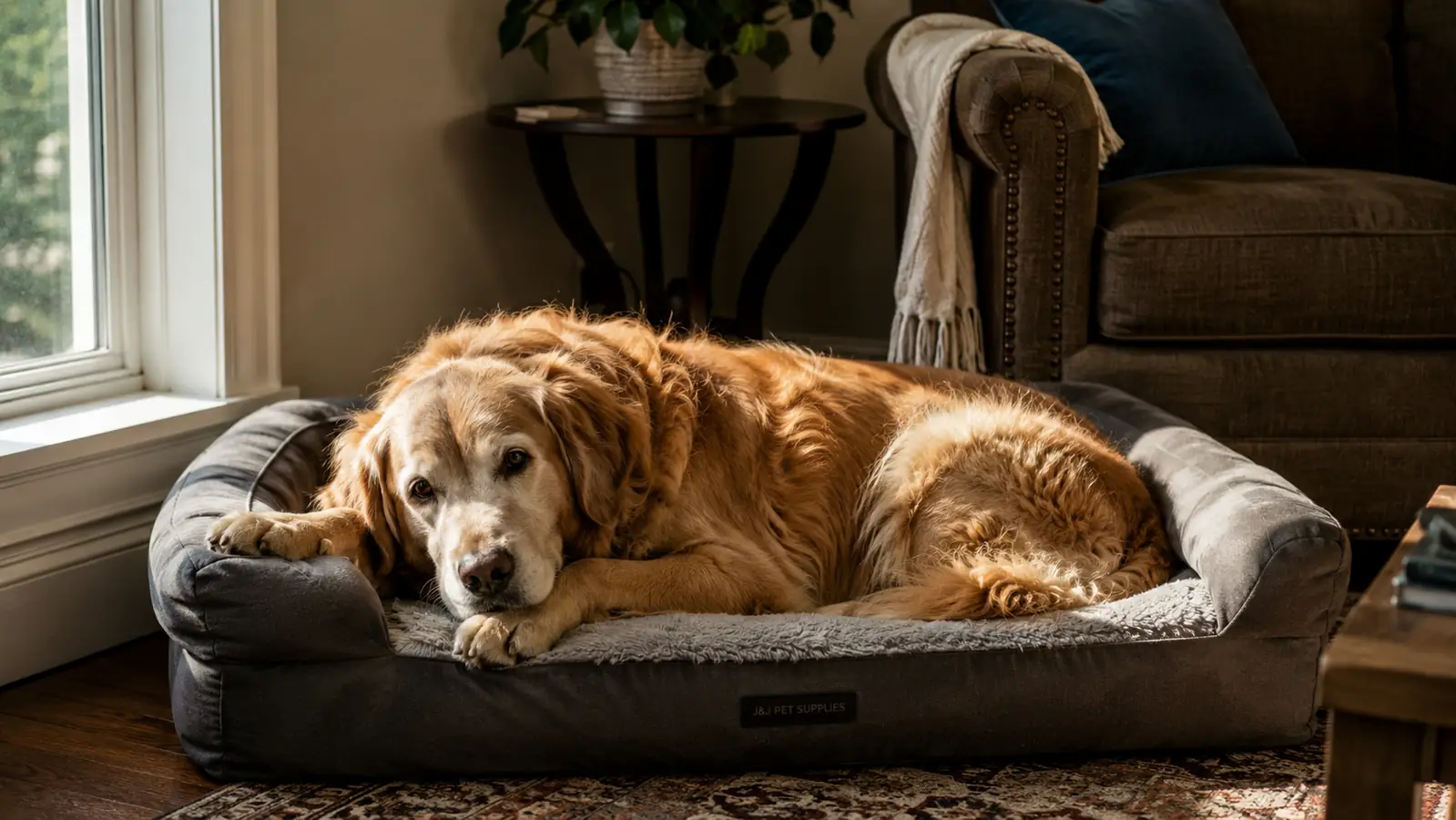 Orthopedic Dog Bed vs Regular Dog Bed: Is the Extra Cost Worth It